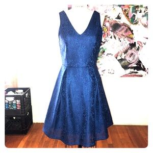 NWT Francesca‘a Dress Medium